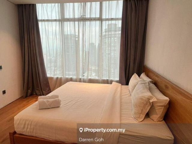 Apartment for rent in Country Heights Damansara, Kuala Lumpur