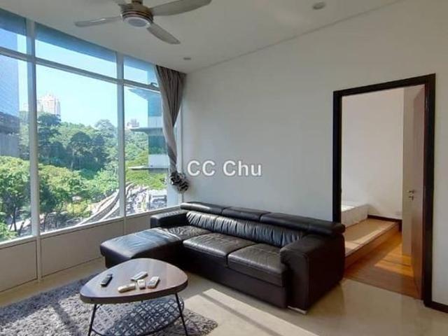 Apartment for rent in Country Heights Damansara, Kuala Lumpur