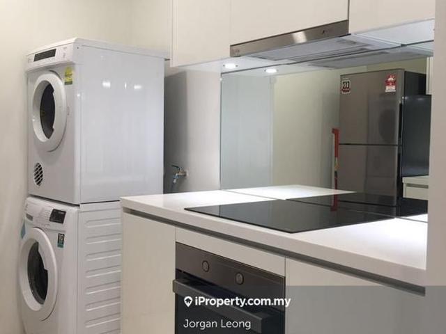 Apartment for rent in Country Heights Damansara, Kuala Lumpur