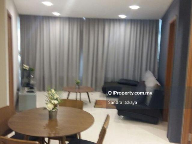 Apartment for rent in Country Heights Damansara, Kuala Lumpur