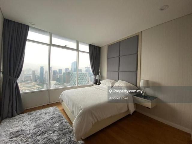 Apartment for rent in Country Heights Damansara, Kuala Lumpur