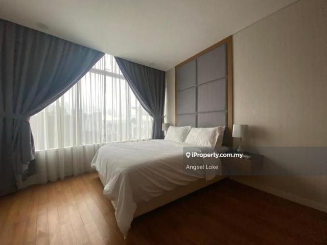 Apartment for rent in Country Heights Damansara, Kuala Lumpur