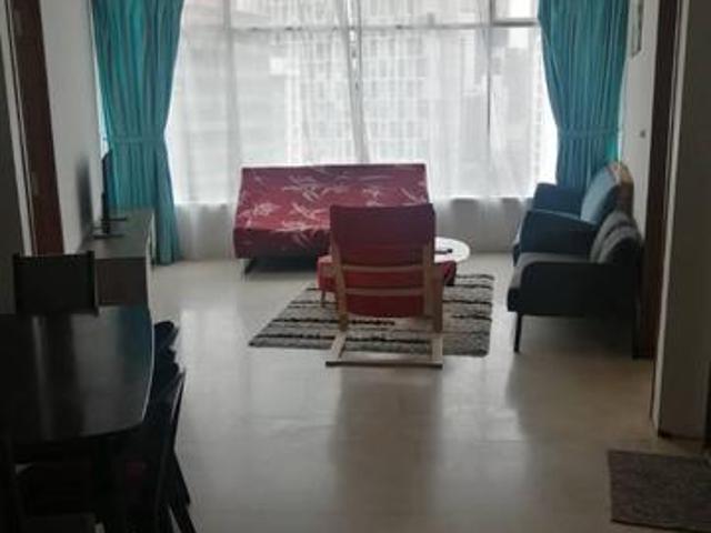 Serviced Residence for rent in Country Heights Damansara, Kuala Lumpur