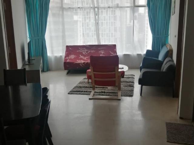 Apartment for rent in Country Heights Damansara, Kuala Lumpur