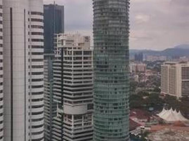 Serviced Residence for rent in Country Heights Damansara, Kuala Lumpur