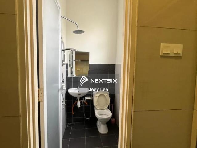 Residential House for rent in Country Heights Damansara, Kuala Lumpur