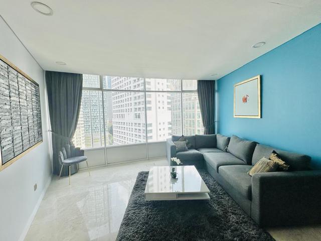 Serviced Residence for rent in Country Heights Damansara, Kuala Lumpur