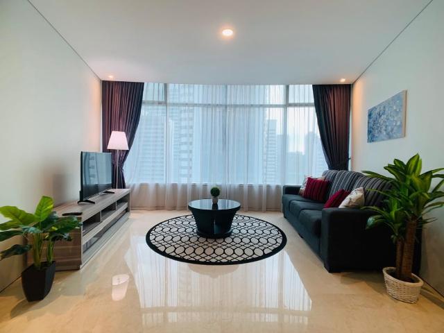 House for rent in Country Heights Damansara, Kuala Lumpur