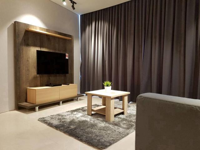 Serviced Residence for sale in Country Heights Damansara, Kuala Lumpur
