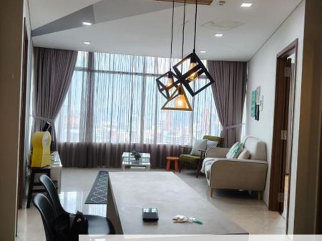 Condominium for rent in Country Heights Damansara, Kuala Lumpur