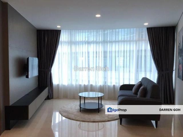 Condominium for sale in Country Heights Damansara, Kuala Lumpur