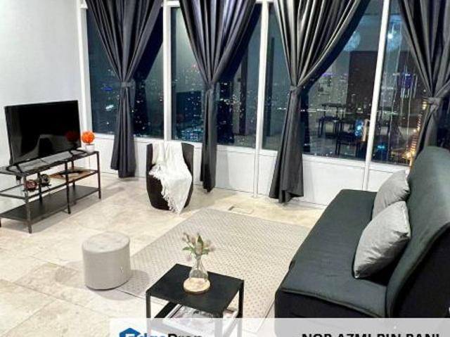 Condominium for rent in Country Heights Damansara, Kuala Lumpur