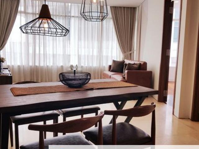 Condominium for rent in Country Heights Damansara, Kuala Lumpur