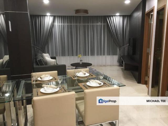 Condominium for sale in Country Heights Damansara, Kuala Lumpur