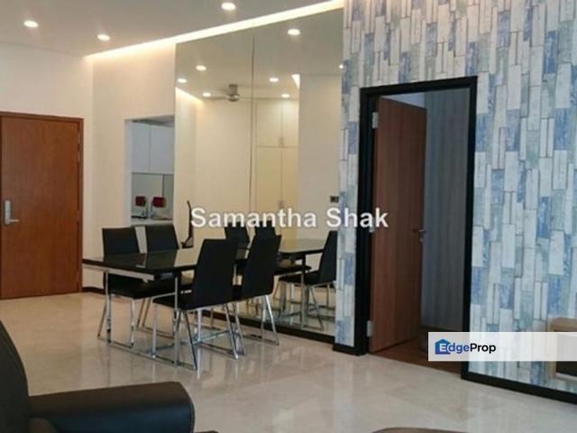 Condominium for sale in Country Heights Damansara, Kuala Lumpur
