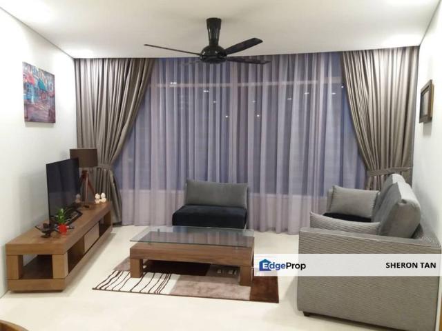 Condominium for sale in Country Heights Damansara, Kuala Lumpur