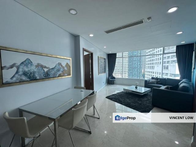 Condominium for rent in Country Heights Damansara, Kuala Lumpur