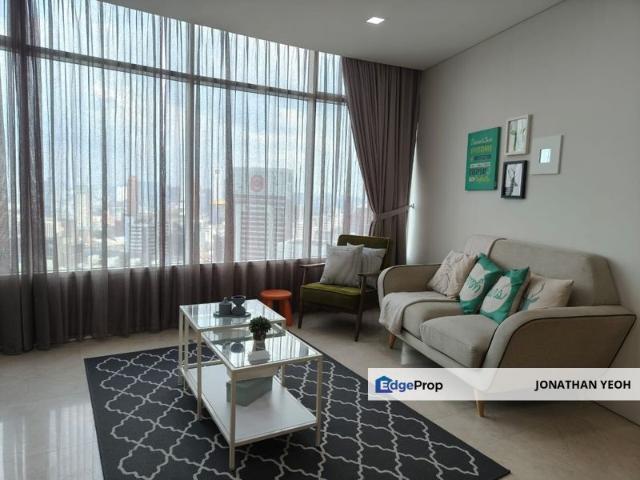 Condominium for rent in Country Heights Damansara, Kuala Lumpur