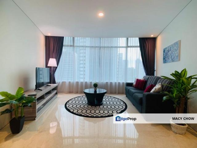Condominium for rent in Country Heights Damansara, Kuala Lumpur