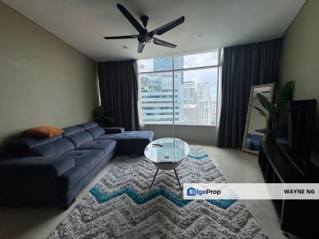 Condominium for sale in Country Heights Damansara, Kuala Lumpur