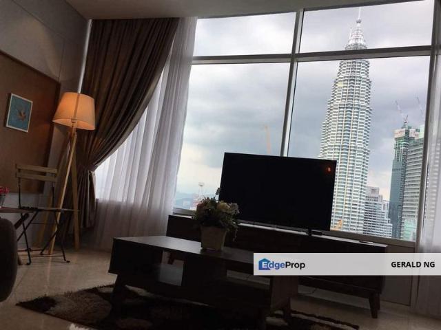 Condominium for sale in Country Heights Damansara, Kuala Lumpur