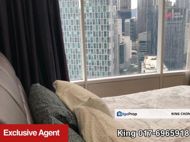 Condominium for sale in Country Heights Damansara, Kuala Lumpur