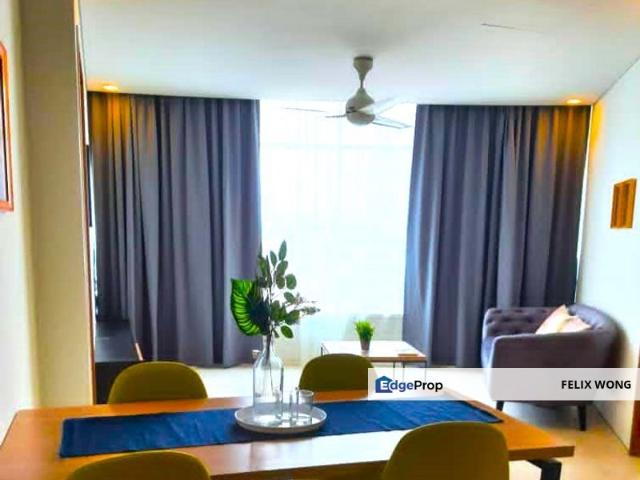 Condominium for sale in Kampung Cendana, Kuala Lumpur
