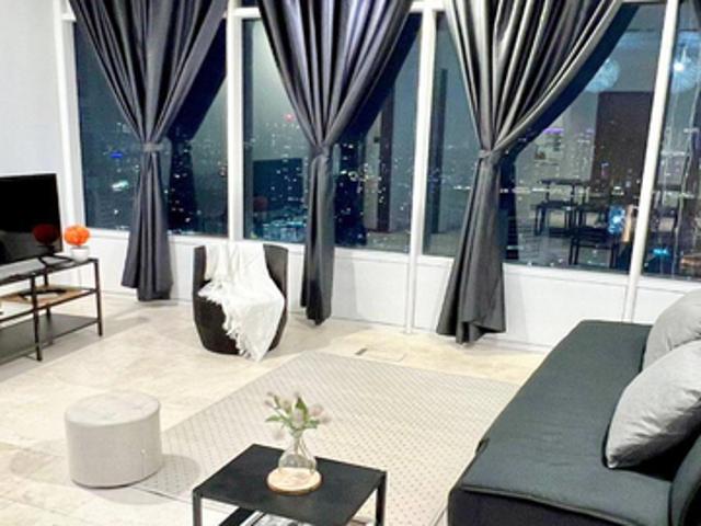Apartment for rent in Country Heights Damansara, Kuala Lumpur