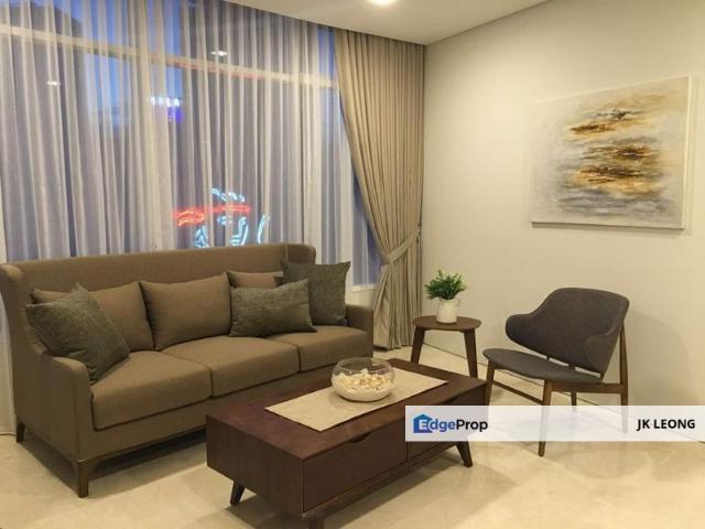 Condominium for sale in Kampung Cendana, Kuala Lumpur