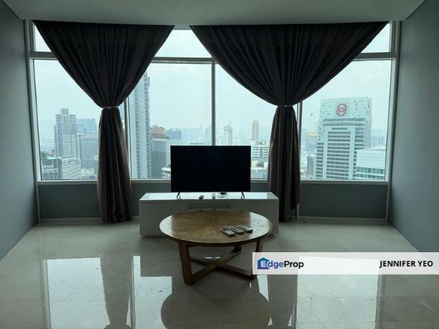 Condominium for rent in Country Heights Damansara, Kuala Lumpur
