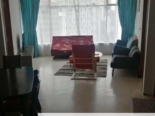 Condominium for rent in Country Heights Damansara, Kuala Lumpur