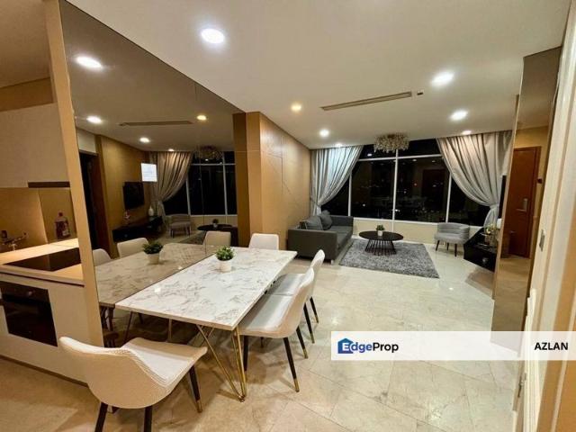 Condominium for rent in Country Heights Damansara, Kuala Lumpur
