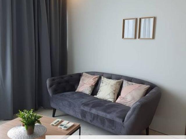 Condominium for sale in Kampung Cendana, Kuala Lumpur