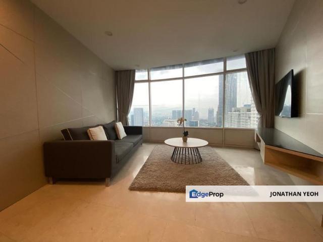 Condominium for rent in Kampung Cendana, Kuala Lumpur