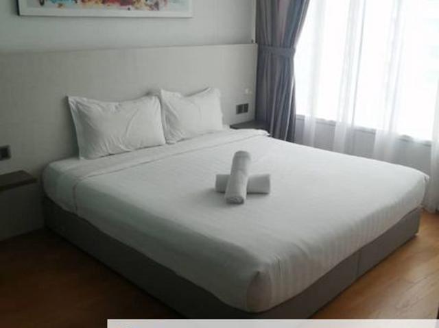 Condominium for rent in Kampung Cendana, Kuala Lumpur
