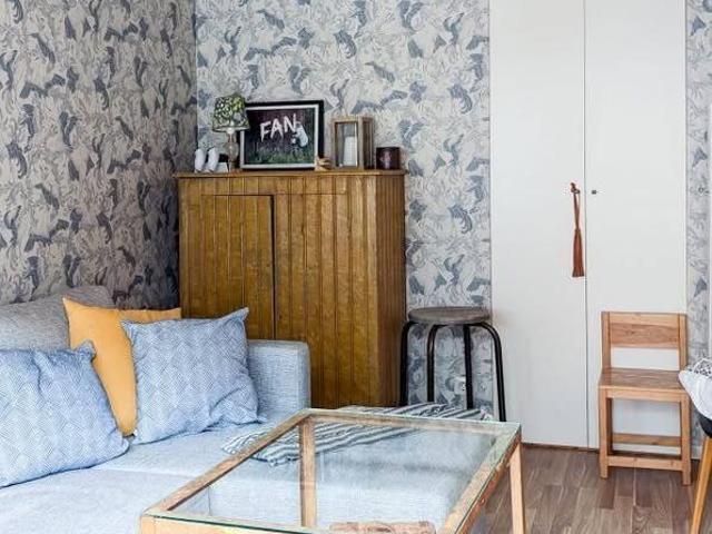 Hus hyra i Själevad, Örnsköldsvik