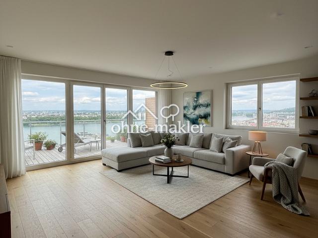 Wohnung mieten in Döbling, Wien