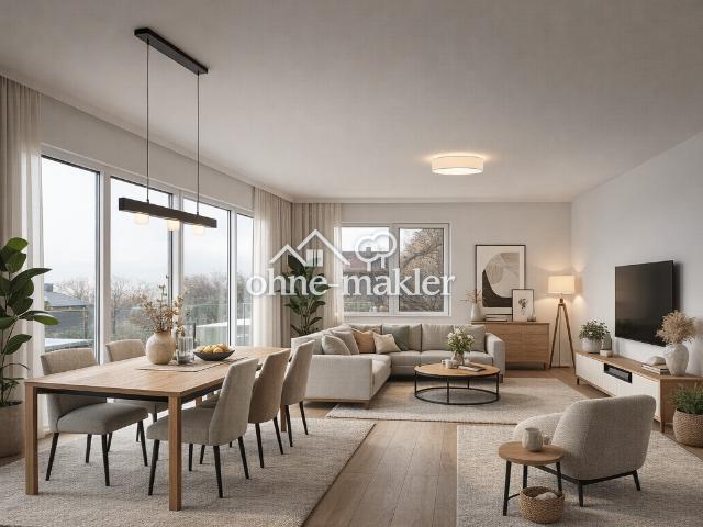 Wohnung mieten in Döbling, Wien