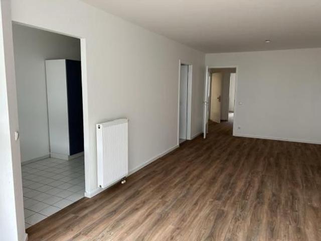 Apartment mieten in Französisch Buchholz, Berlin