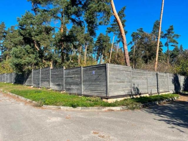 Участок продажа в Крушинке, Винницкой области