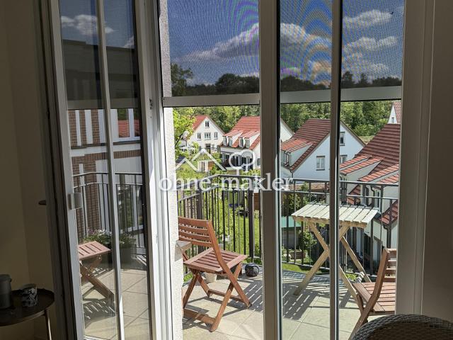 Apartment kaufen in Beelitz, Brandenburg