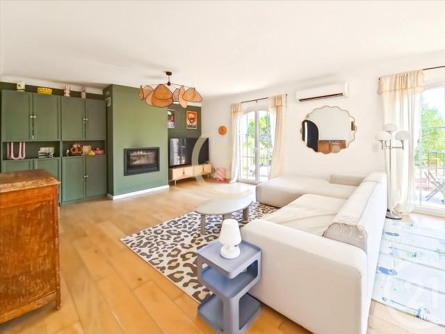 Appartement vente à Calvi