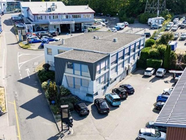 Büro mieten in Blonay, Waadt