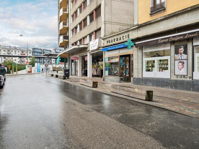 Büro kaufen in Nyon, Waadt