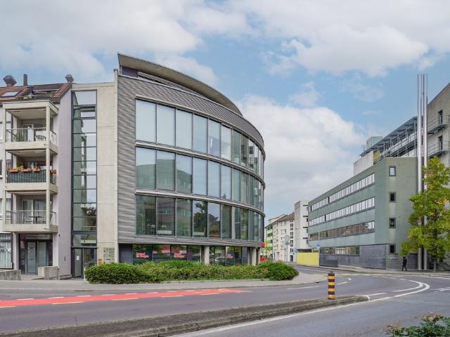 Büro mieten in Morges, Waadt