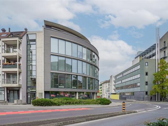 Büro mieten in Morges, Waadt