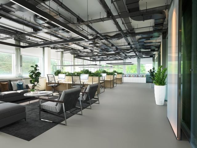 Büro mieten in Morges, Waadt