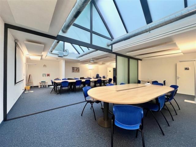Büro mieten in Rolle, District de Nyon