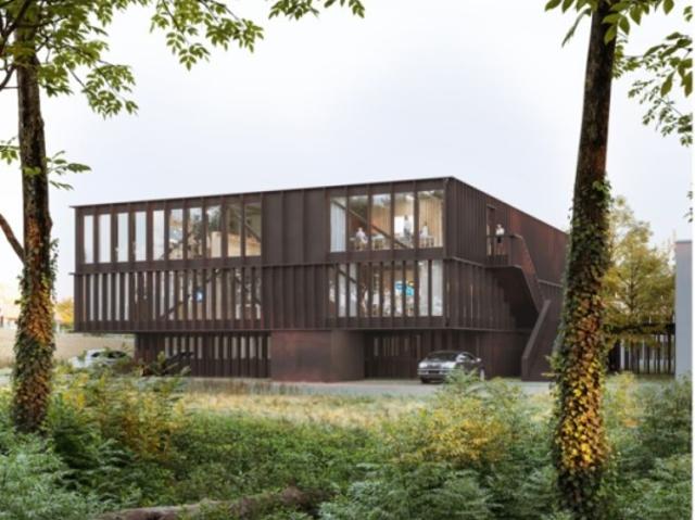 Büro mieten in Saint-Prex, Waadt