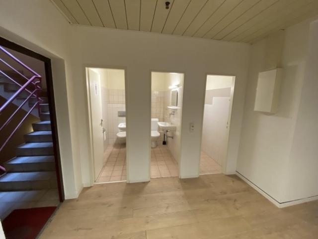 Büro mieten in Crissier, Waadt